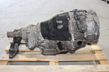 2010-2011-2012 SUBARU LEGACY OUTBACK CVT AUTOMATIC TRANSMISSION TR690JHBBA picture