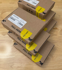 NEW Sartorius BioWelder TC Disposable Blades, Sealed Box Part # 16389-012, 50pcs picture