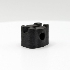 Penn 43-720 Crosswind Block Replacement for 720Z 722Z Industrial Grade Nylon USA picture