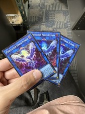 3X Purification Power Patron Super Rare CORI-EN039  picture
