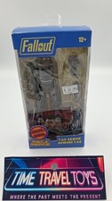 Fallout Mega Merge T-60 Power Armor Figure 2017 Just Toys New Glyos T16 picture