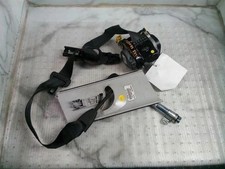 2012-2015 Volkswagen Passat Front Driver Seat Belt Retractor Assembly Black OEM picture