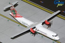 Loganair ATR-72-600 G-LMTF G2LOG1375 Gemini Jets Scale 1:200 IN STOCK picture