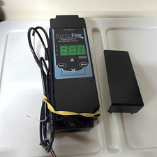 ArcticFox KE2 Temp Air Defrost Control Comm Fridge/Freezer 500506643 picture