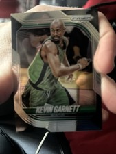 2025-26 Panini Prizm - Kevin Garnett #146 picture