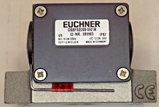 HARDINGE Model CS0010224  X AXIS SWITCH Euchner **NEW* Open Box picture