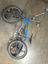 Vintage 1983 Diamondback Viper BMX – Genuine 20