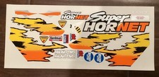 Tamiya Super Hornet Decal Set picture