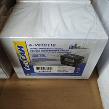 A&I Products CabCAM Wired Camera VS1C110 picture