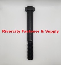 1-8x8 Hex Head Cap Screws 1x8 x 8