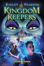 Kingdom Keepers: Disney After Dark - Paperback By Pearson, Ridley - GOOD picture