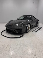 991.2 Porsche 911 Carbon Fibre Kit picture