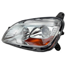 OEM 2012 - 2021 Peterbilt 579 Front Left Driver Side Headlight Lamp P546163100 picture