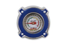 Mr. Gasket 2473B Import ThermoCap 16 PSI-BLUE picture