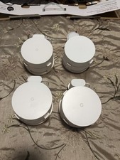Google Nest Mesh WiFi First Generation AC1200 picture