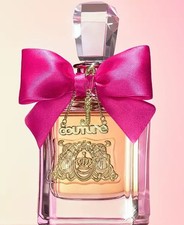VIVA LA JUICY Juicy Couture perfume edp women 3.4 oz 3.3 NEW TESTER picture