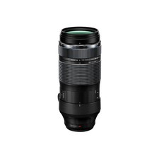 Reconditioned Olympus M.Zuiko Digital ED 100-400mm f/5-6.3 IS Lens picture