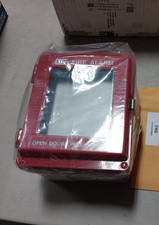 Monaco Enterprises 708-015-01 NEMA 4X Dual/Single-Action Fire Alarm Pull Station picture