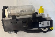 2023-2025 BMW 740i 530i 540i G70 G60 A/C Condenser OEM 64535A1C603 picture