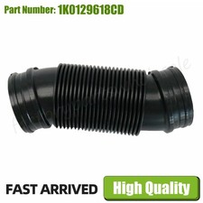 Inlet Air Duct 1K0129618CD For 2016-2018 VW Volkswagen Jetta 1.4L  picture