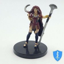 Changeling Exile - City of Lost Omens #17 Pathfinder Battles D&D Witch picture