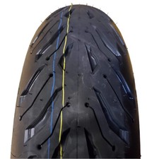 MICHELIN ROAD 6 BSW 180 55 17 73W REAR MOTORCYCLE TIRE 89542 picture