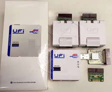 UFi Box Read for EMMC user data, repair, resize, format, erase, read write updat picture