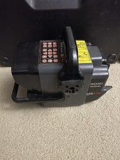 RIDGID SEESNAKE CS6 PAK COLOR SEWER CAMERA MONITOR picture
