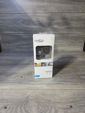 GoPro HERO Action Camcorder 1080p30 FPS - HWBL1 CHDHA-301 Brand New Open Box picture