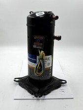 Copeland ZP31K5E-PFV-130 Scroll Compressor 2.5-Ton 208/230V 1PH 31100 BTU R-410A picture