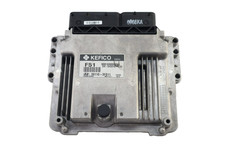2012 2013 HYUNDAI EQUUS 5.0L V8 ENGINE COMPUTER ECM ECU PCM 39110-3F611 OEM picture