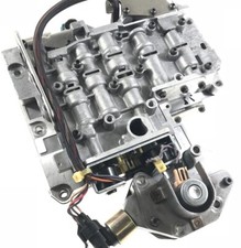 Valve Body for 46RE, 47RE, A518, A618 transmissions in 1996-99 Dodge Durango   picture