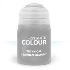 Lahmian Medium Technical Citadel Paint Warhammer 40K Age Sigmar picture