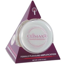 CLIMAX Female Pleasure Amplification Arousal Gel 0.5 Oz Original * SHIP SAME DAY picture