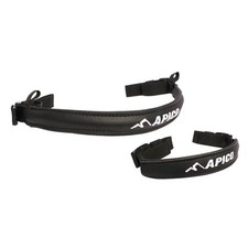 Apico Grab Strap Kit Front & Rear Universal MX Enduro Trials Off Road picture