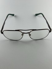 PERSOL PO1004S 1124GH Shiny Brown Transitions Signature Gen8 Grey 55-18 145 picture