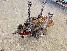 2006-2008 Ford F-250 F-350 SD Power Steering Gear Box Assembly OEM picture