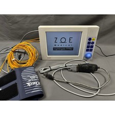 Preowned ZOE Medical Nightingale PPM2 Patient Monitor 179-0001 picture