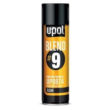 U-POL Blend#9 Fade Out Reducer Premium Aerosol UP0874 picture