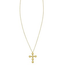 14K Yellow Gold Classic Cable Chain picture