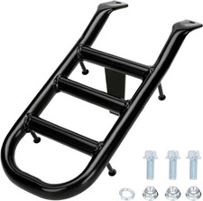 Front Luggage Rack Assembly Kit For CT200U Trail 200 CT200U-A 196cc Mini Bike  picture