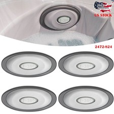 Set of 4 Replacement For Jacuzzi 2014-2020 J-300 Pillow 2472-824 picture