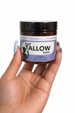 Magnum Solace Beef Tallow picture