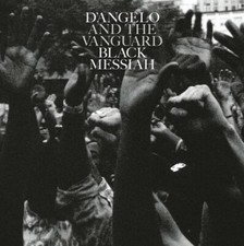 Black Messiah by D'angelo & the Vanguard (Record, 2015) picture