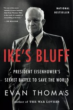 Ike's Bluff picture