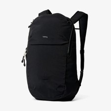 🎒 NEW Bellroy Lite Ready Pack 18L Black Lightweight Travel Everyday Backpack picture