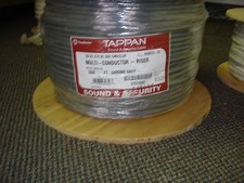 TAPPAN 18 AWG, 12 COND.   