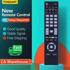 NH400UD Remote Control For Magnavox TV 39MF412B/F7 39MF412B/F8 50MF412B/F7 picture