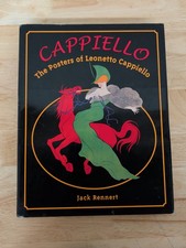 Cappiello: The Posters of Leonetto Cappiello picture