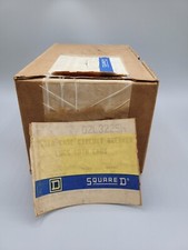 New Square D Q2L3225H 225A Circuit Breaker 240 VAC Type Q2L 3 Pole 225 Amp picture